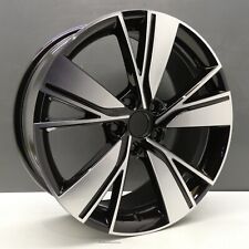 VOLKSWAGEN VW GOLF MK8 GTI GTD BAKERSFIELD 18" ARO DE RODA DE LIGA LEVE FABRICANTE DE EQUIPAMENTO ORIGINAL 5H0601025J X1 comprar usado  Enviando para Brazil