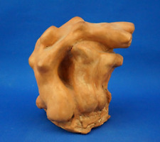 Scultura terracotta arte usato  Roma