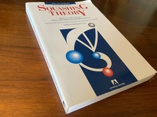 Buscema squashing theory usato  Italia