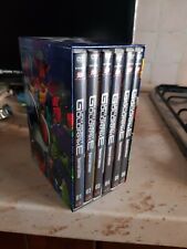 Goldrake dvd con usato  Roma
