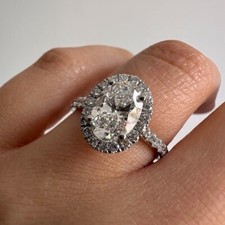2.30 oval cut for sale  Edison