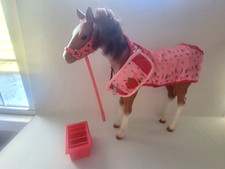 Generation doll brown for sale  Pelzer