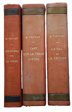 Terre durera serie d'occasion Terre durera serie d'occasion  Bordeaux-