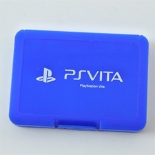Estojo compacto cartão ELECOM 4 armazenamento GM-VITACM1 para Playstation PS Vita 5042 comprar usado  Enviando para Brazil