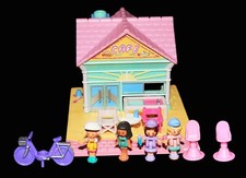 Polly pocket vintage for sale  Park City