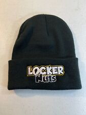 Locker nuts beanie for sale  San Ramon