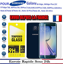 Vitre verre trempé d'occasion  Jaligny-sur-Besbre
