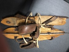 Antique wood ice for sale  Trussville