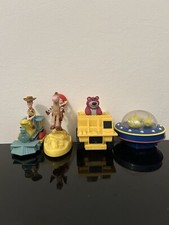 2010 disney toy usato  Vado Ligure
