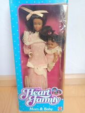 Heart family mom gebraucht kaufen  Schollbrunn