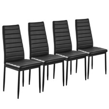 4er set esszimmerstühle gebraucht kaufen  Neuss
