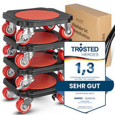 Möbelheber set innovativer gebraucht kaufen  Bad Doberan