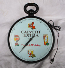 Vintage calvert extra for sale  Schuylkill Haven