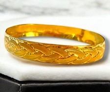 Gorgeous vintage 22k for sale  Shirley