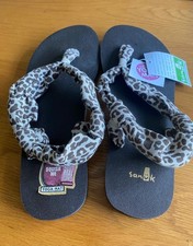 Sanuk sling yoga for sale  HARLOW