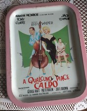 Vassoio promozionale del usato Vassoio promozionale del usato  Valdilana