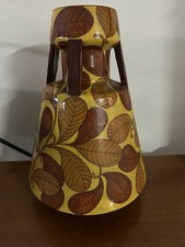 Vaso ceramica fenice usato Vaso ceramica fenice usato  Biella