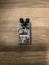 Wampler ratsbane distortion gebraucht kaufen  Elztal