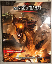 Rise tiamat tyranny for sale  Nottingham