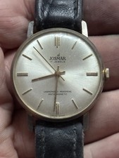 Vintage josmar jewel for sale  BEDFORD