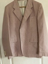 Moss bros jacket for sale  KELSO