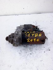 Demarreur volkswagen polo d'occasion  Montenois