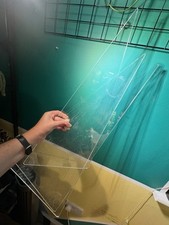 Ikea milsbo tall for sale  PONTYPRIDD