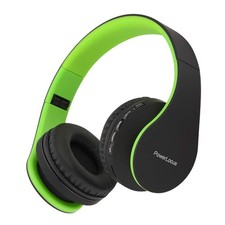 Powerlocus cuffie bluetooth usato  Italia