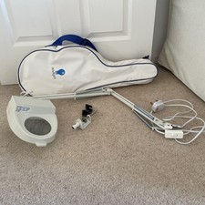 Beauty therapists magnifying for sale  LINCOLN