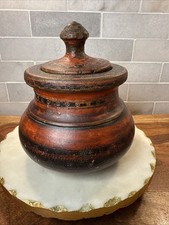 Antique wooden red for sale  Raleigh