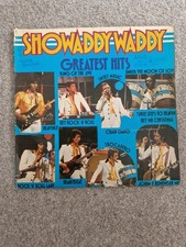Showaddywaddy greatest hits for sale  DRIFFIELD
