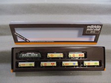Märklin spur 8113 gebraucht kaufen  Wenden