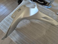 Carena copertura centrale usato Carena copertura centrale usato  Amantea