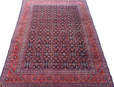 CHARMIN STARY RĘCZNIE ROBIONY TRADYCYJNY AZERBEJDŻAŃSKI ORIENTALNY DYWAN (347 x 250 cm)* na sprzedaż  Wysyłka do Poland