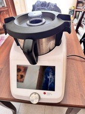 Silvercrest monsieur cuisine usato  Regalbuto