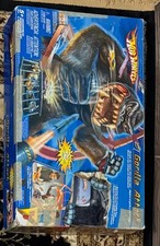 Hot wheels gorilla for sale  Davenport