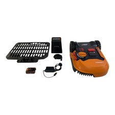 Worx landroid m500 gebraucht kaufen Worx landroid m500 gebraucht kaufen  Schwarzenbek