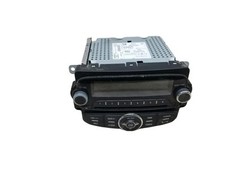 Chevrolet aveo radio for sale  DUNGANNON
