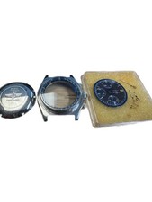 Breitling chronomat 81.950 estojo mostrador e ponteiros e alça, usado comprar usado  Enviando para Brazil