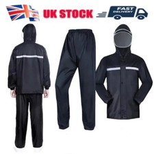Adults waterproof jacket for sale  MANCHESTER