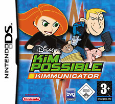 Kim possible kimmunicator gebraucht kaufen  Pulheim