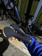 Sportourer trekking sattel gebraucht kaufen  Lippstadt