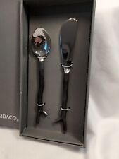 spoon serving stainless steel for sale  Lakeland