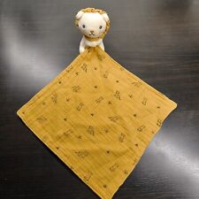 Doudou lion tigre d'occasion  Beauvais