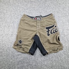 Fairtex shorts mens for sale  SALE