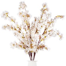 Artificial cherry blossom for sale  Ashford