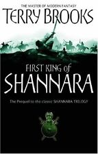 First king shannara for sale  UK