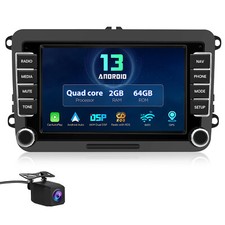 64gb carplay android gebraucht kaufen  Buttstädt