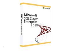 Microsoft sql server for sale  BIRMINGHAM