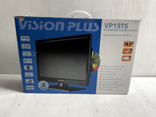 Vision plus 19ts for sale  CANTERBURY